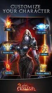 地狱魔王安东尼视频