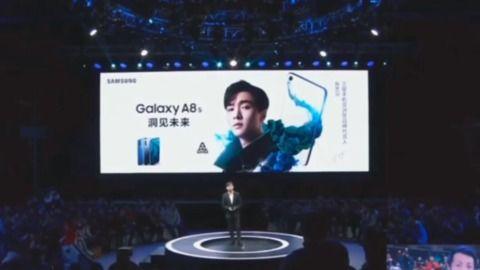 三星公益视频,点亮希望，共创美好未来