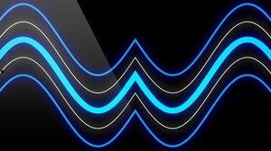 波纹视频素材,捕捉时光流转的美丽瞬间