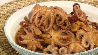 八带鱼视频,探寻深海奇观，揭秘神秘海洋生物